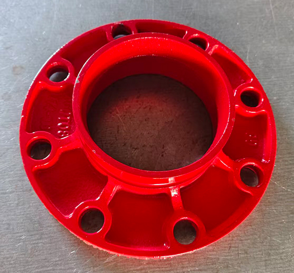 廣東轉(zhuǎn)換法蘭