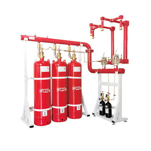 影響消防氣體滅火系統(tǒng)行業(yè)的不利因素 影響消防氣體滅火系統(tǒng)行業(yè)的不利因素