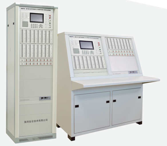 海灣高能主機JB-QT-GST5000H系統(tǒng)修復(fù) 海灣高能主機JB-QT-GST5000H系統(tǒng)修復(fù)