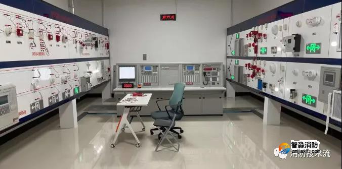 中級消防設(shè)施操作員實操八大考點【消防檢測維保方向】 中級消防設(shè)施操作員實操八大考點【消防檢測維保方向】