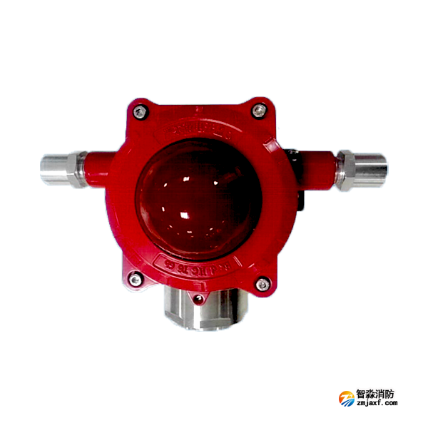 海灣GST-HX-440B/Ex火災(zāi)聲光報(bào)警器(隔爆型)