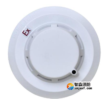 海灣JTY-GM-G7X(Ex)點(diǎn)型光電感煙火災(zāi)探測(cè)器本安防爆煙感