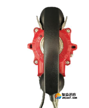 海灣HY6356(EX)防爆消防電話分機(jī)
