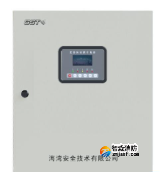 海灣HW-D-AC(DC36V/0.5kVA)-XN50Q應(yīng)急照明集中電源