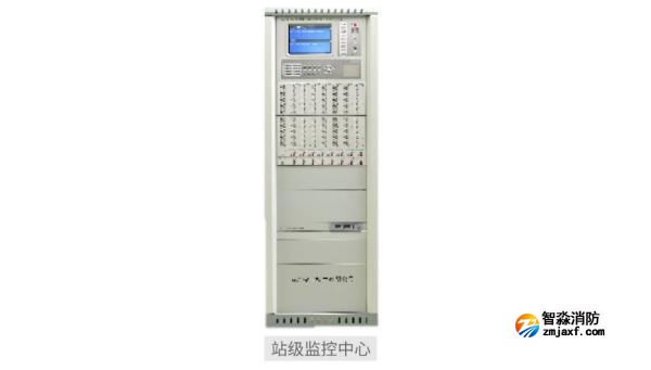 海灣儲能消防解決方案艙級探測器站級聯(lián)網(wǎng)系統(tǒng)