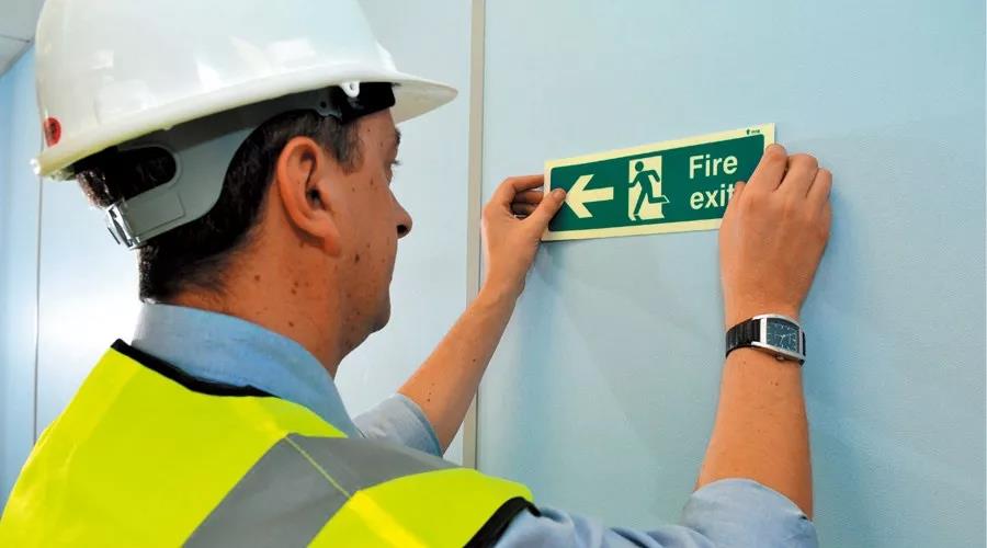 住宿與生產(chǎn)、儲存、經(jīng)營合用場所的防火要求