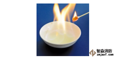 噴酒精消毒，遇明火燒傷，正確使用酒精消毒很重要