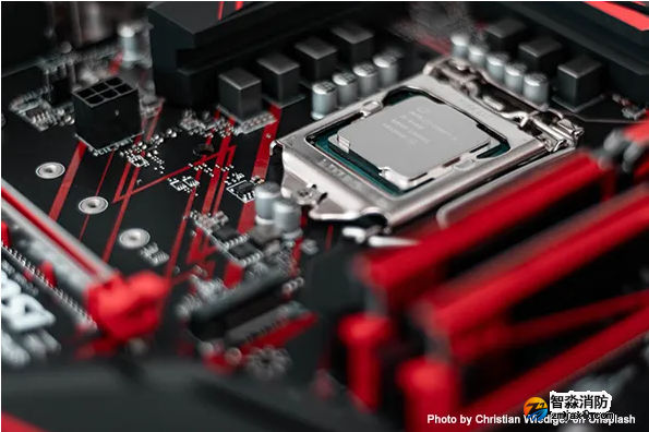 電子工業(yè)潔凈廠房的防火、疏散及電氣設(shè)計(jì)